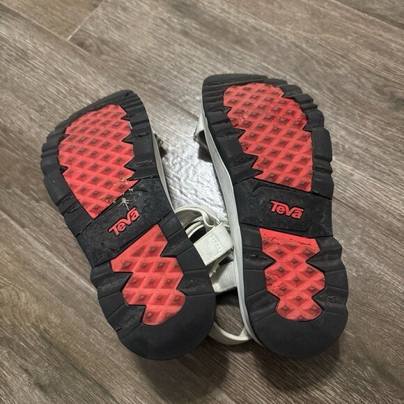 Teva platform sandals Jadito Universal Sandal style 1117070 9 US women’s size - Picture 8 of 11